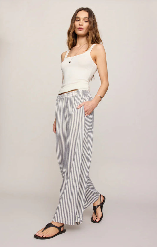 Scout Stripe Pant