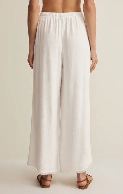 Soren Pant-WHT