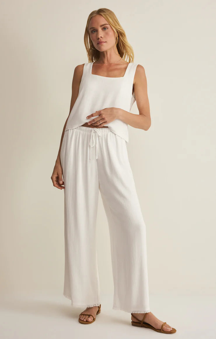 Soren Pant-WHT