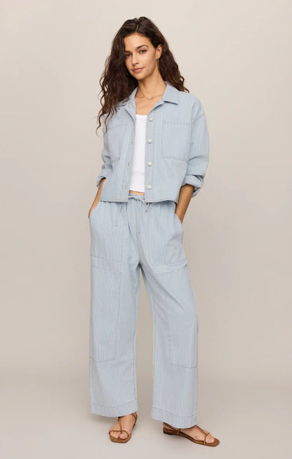 Carpenter Pant-SBT