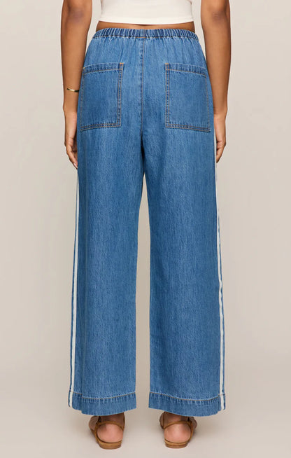 Sidelines Track Pant-DMS