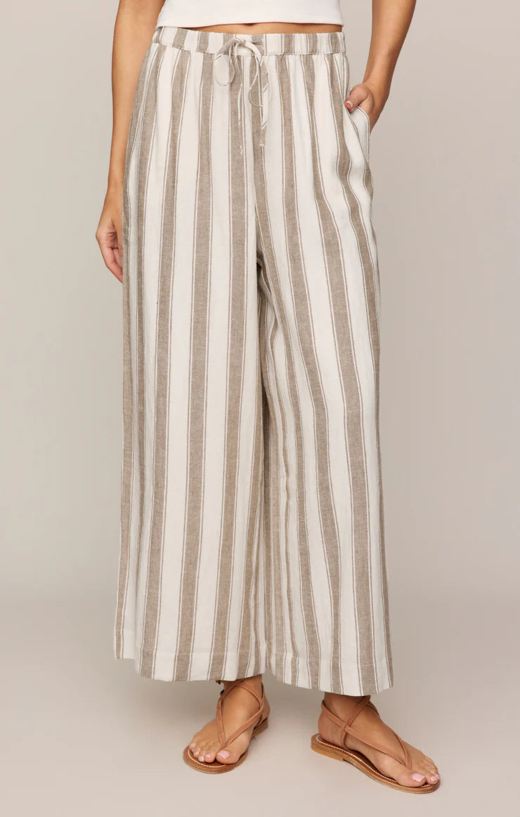 Perfect Stripe Pant-LTO