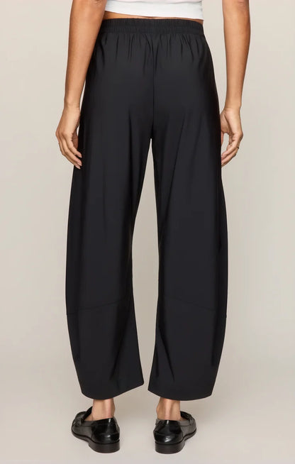 Neo Nylon Pant