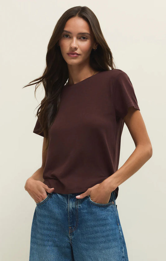 Tourist Tee