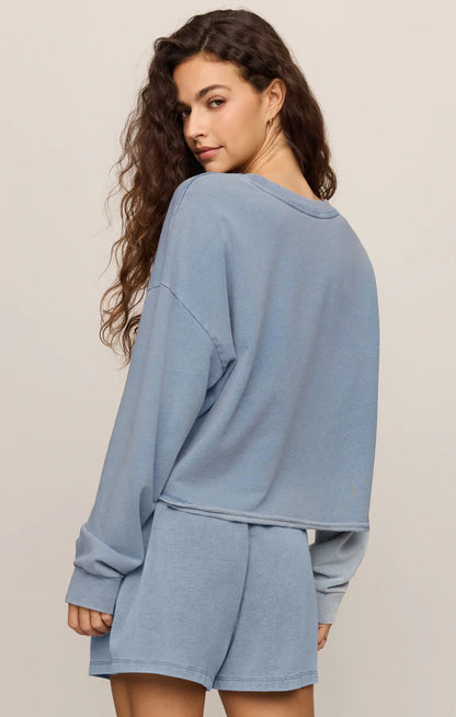 Circuit Sweatshirt-OAI
