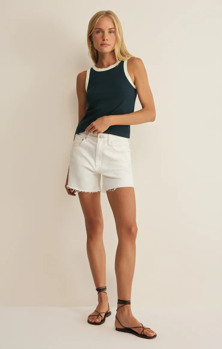 Clarke Rib Tank-ECP