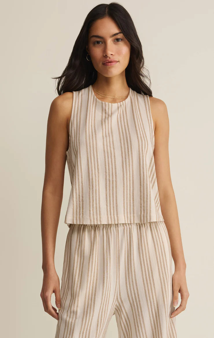 Sloane Knit Top