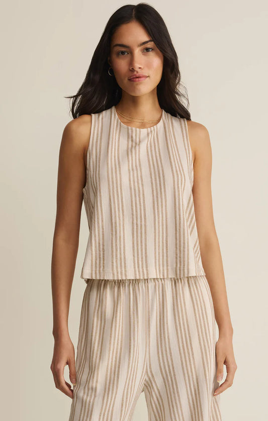 Sloane Knit Top