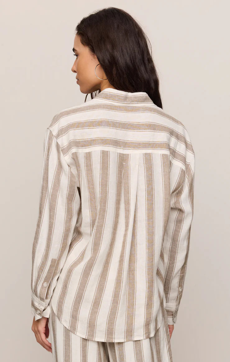 Perfect Stripe BTM Up-LTO