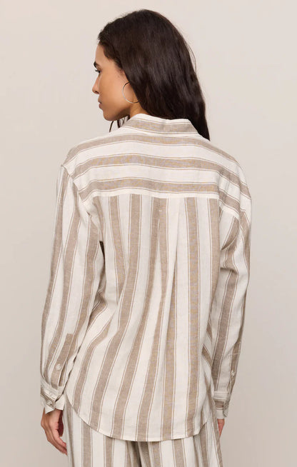 Perfect Stripe BTM Up-LTO