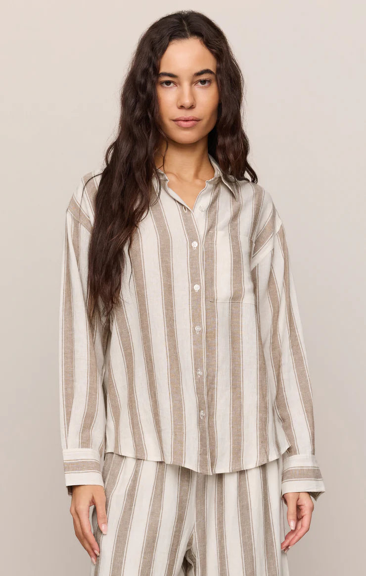 Perfect Stripe BTM Up-LTO