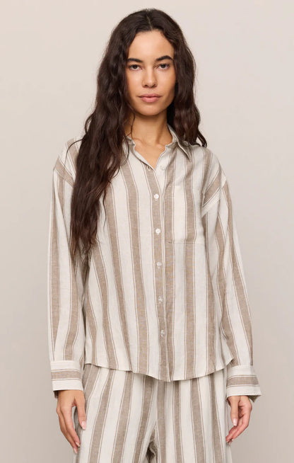 Perfect Stripe BTM Up-LTO