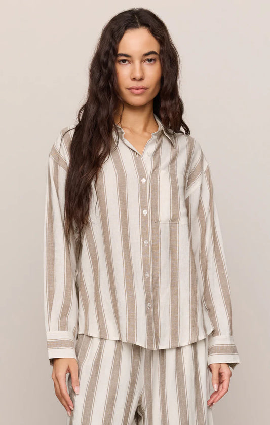 Perfect Stripe BTM Up-LTO