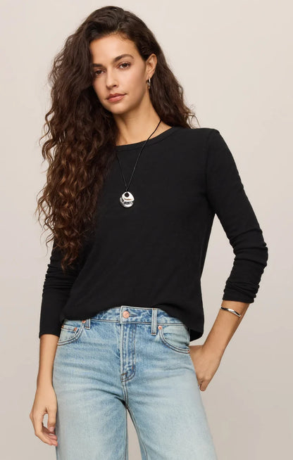 Junie Long Sleeve T
