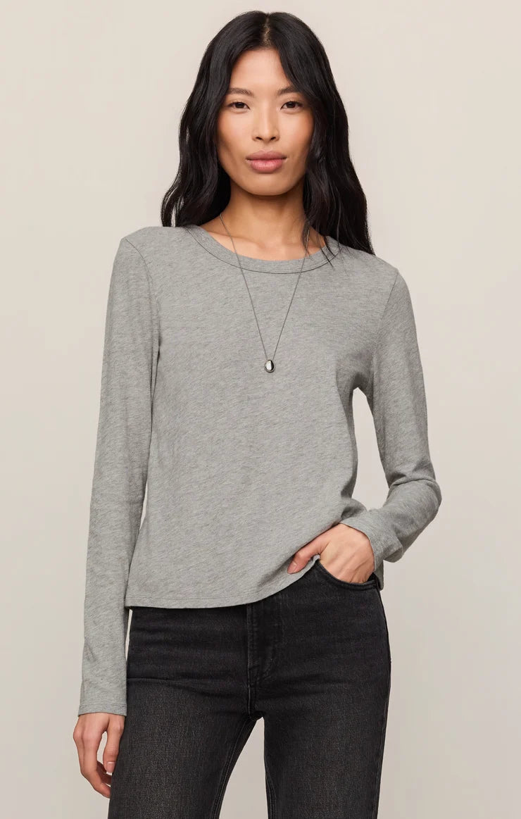 Junie Long Sleeve T