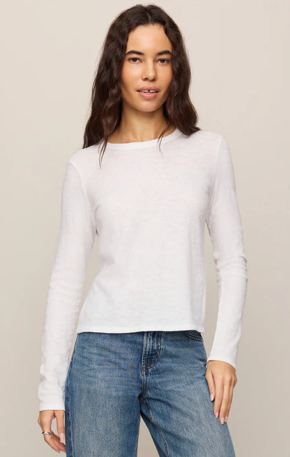 Junie Long Sleeve T