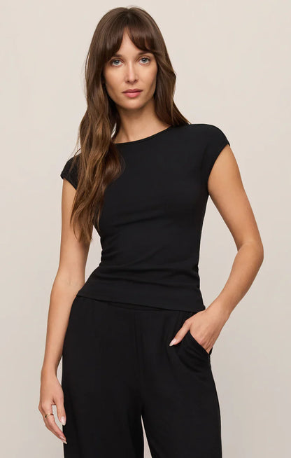 Soft Trace Tee
