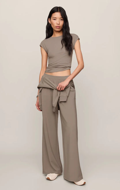 Soft Trace Tee