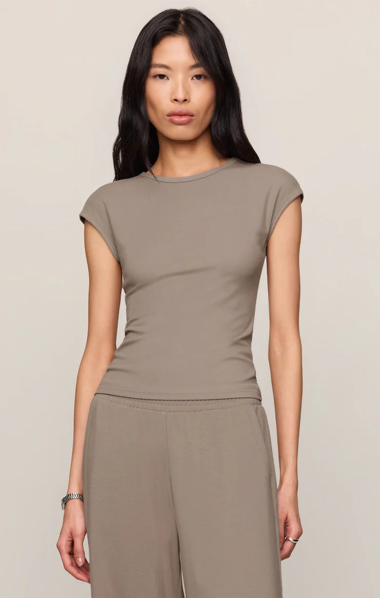 Soft Trace Tee