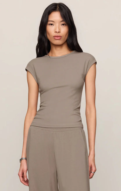 Soft Trace Tee