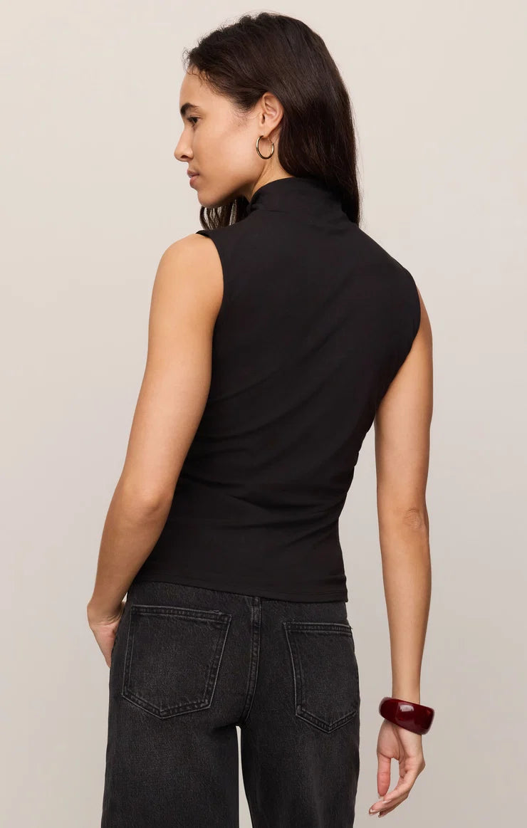 Silva Tank-BLK