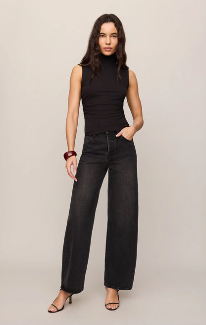 Silva Tank-BLK