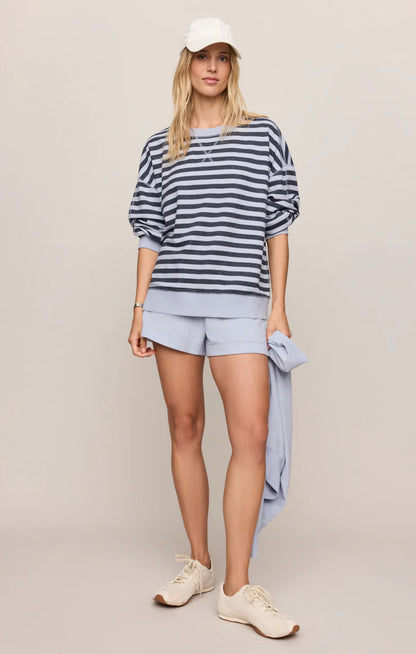 Stripe Crew