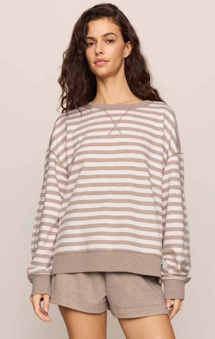 Stripe Crew