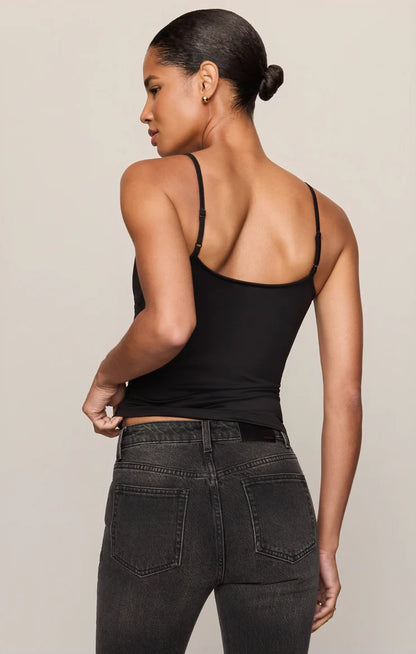 Luxe Smooth Tank