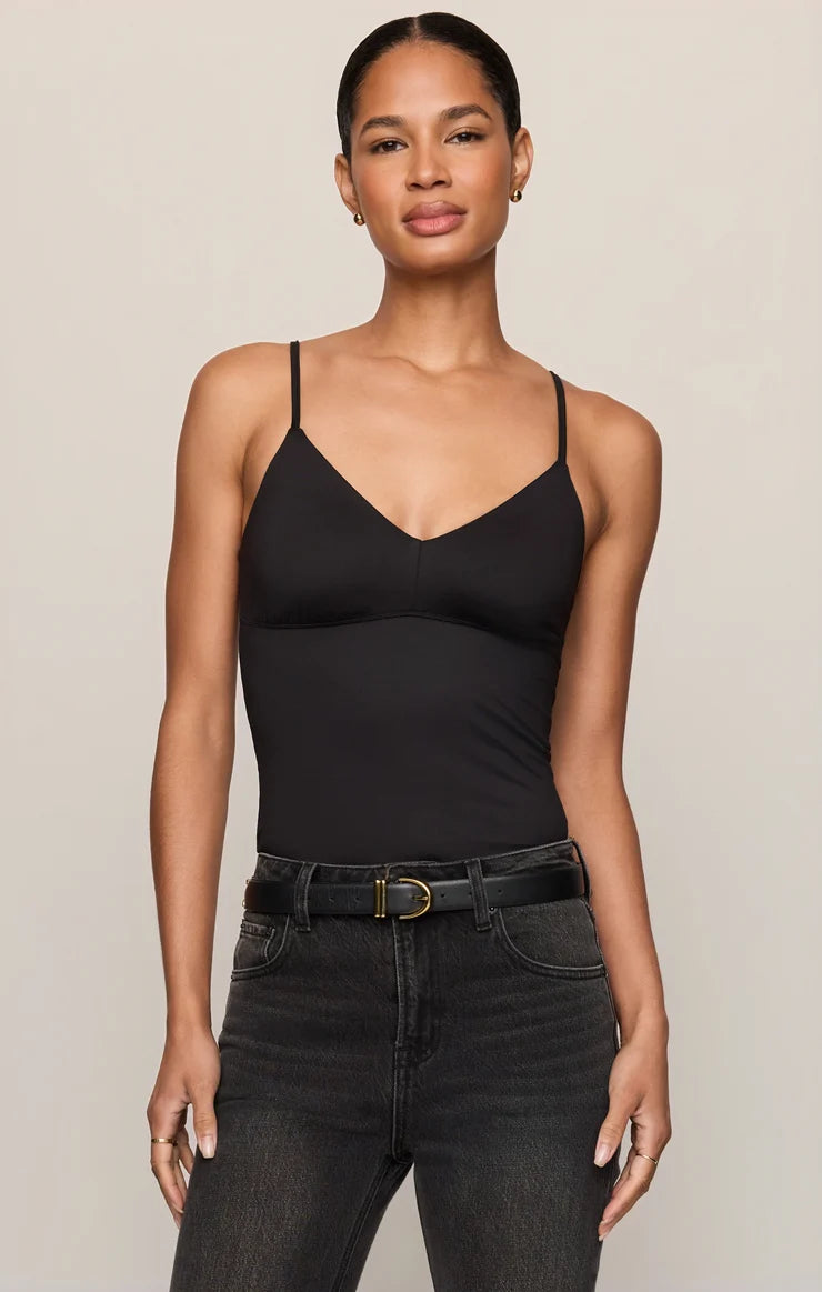 Luxe Smooth Tank