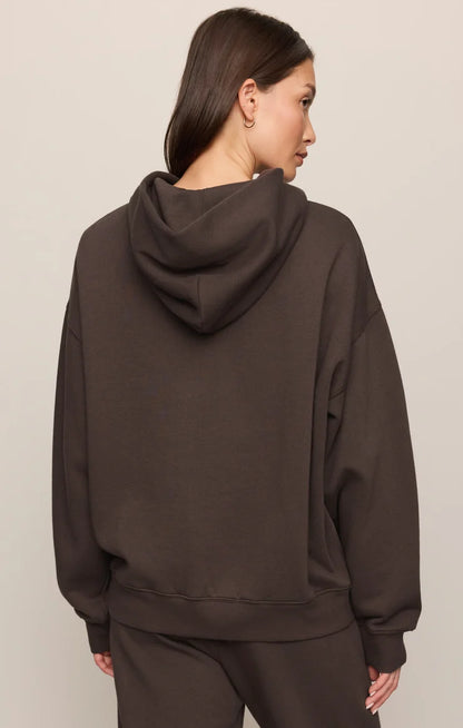 1st Quarter Hoodie-CEA