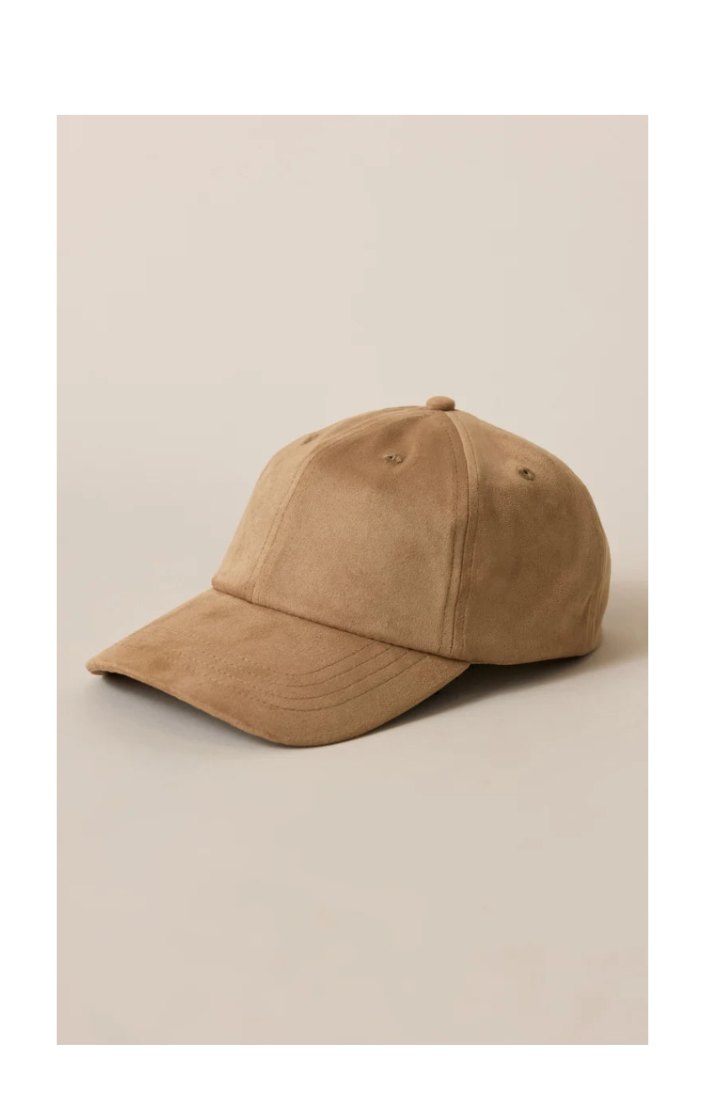 Outpost Dad Hat-LIS