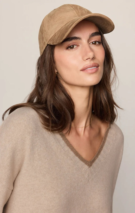 Outpost Dad Hat-LIS