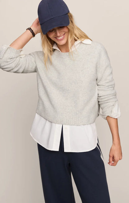 Stand in Sweater-FHG