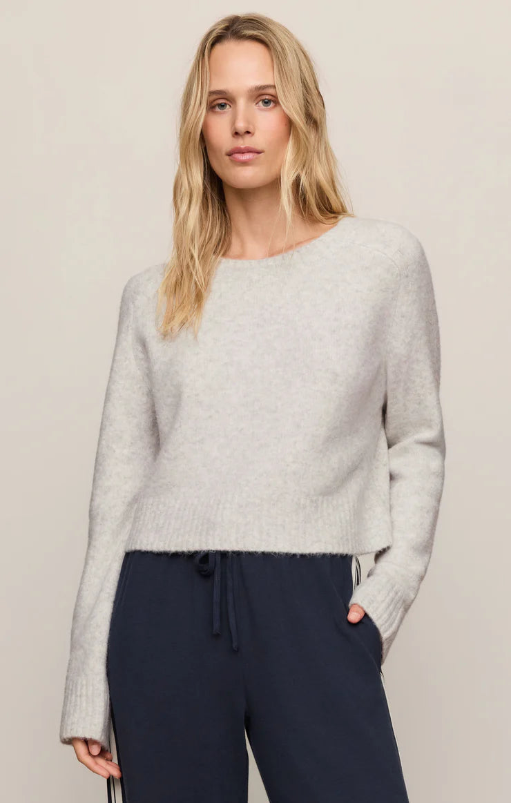 Stand in Sweater-FHG