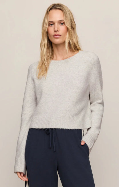 Stand in Sweater-FHG