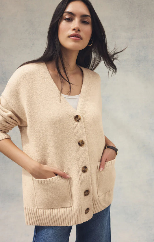 Theo Cardigan