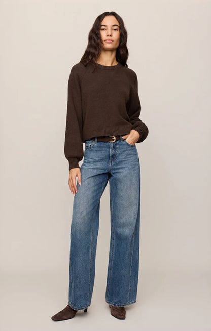 Coming up Sweater
