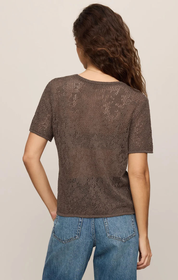 Waverton Tee-CLT