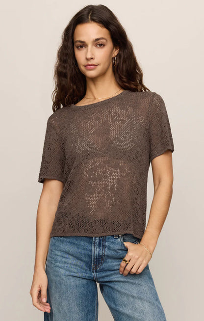 Waverton Tee-CLT