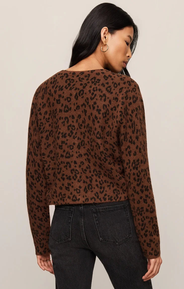Medina Leopard