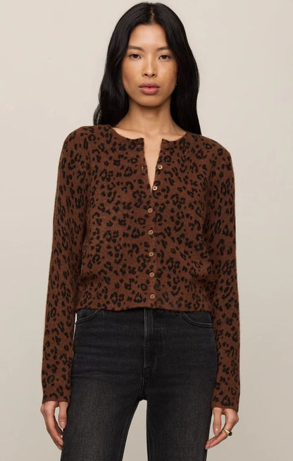 Medina Leopard