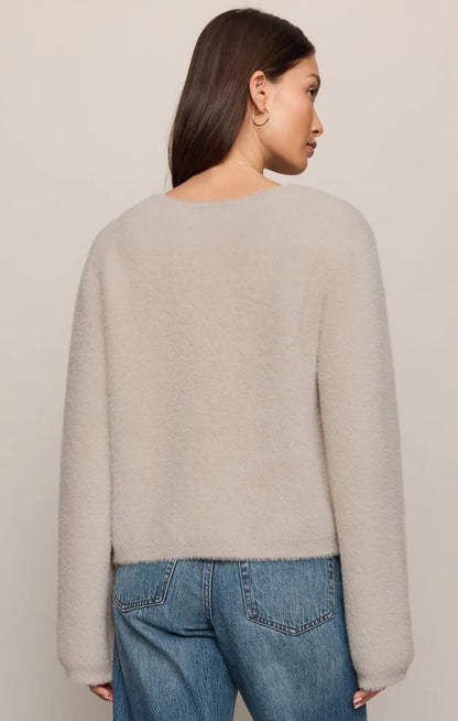 Winterglow Cardi-FPL