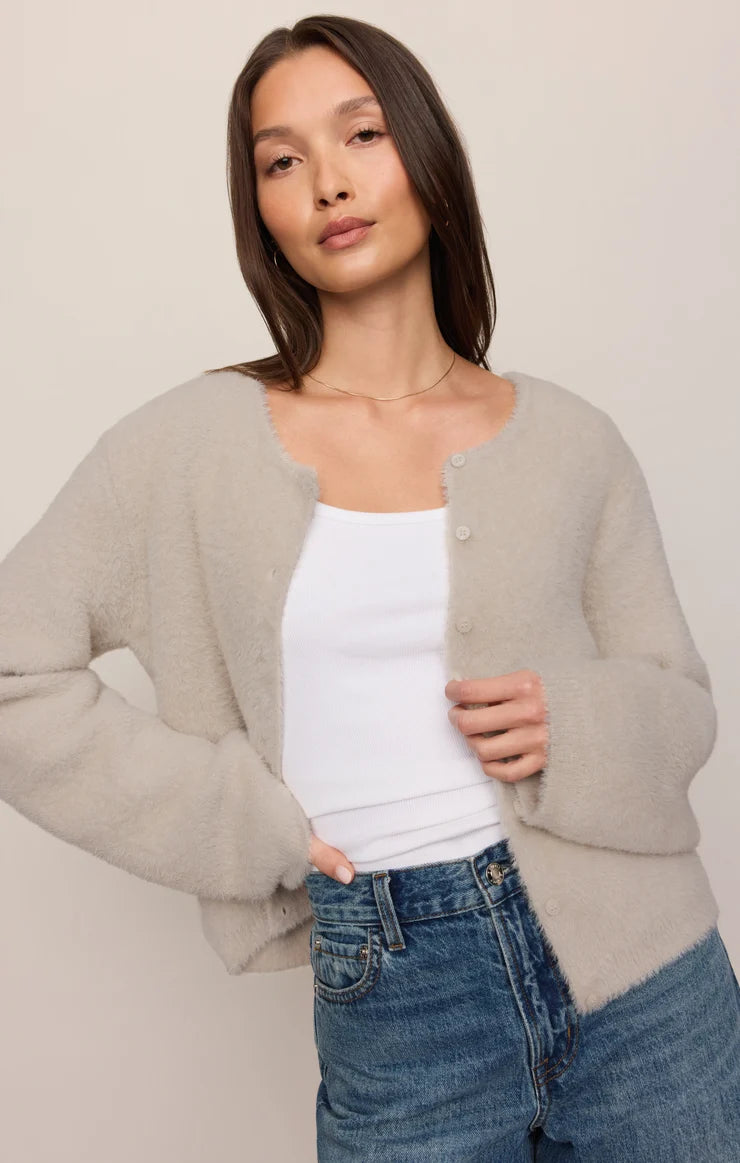 Winterglow Cardi-FPL
