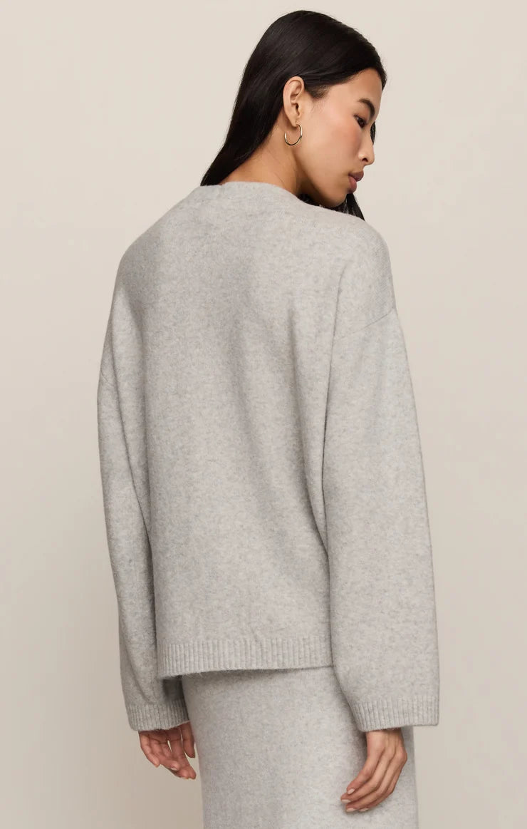 Cozy Moment Cardi-FHG