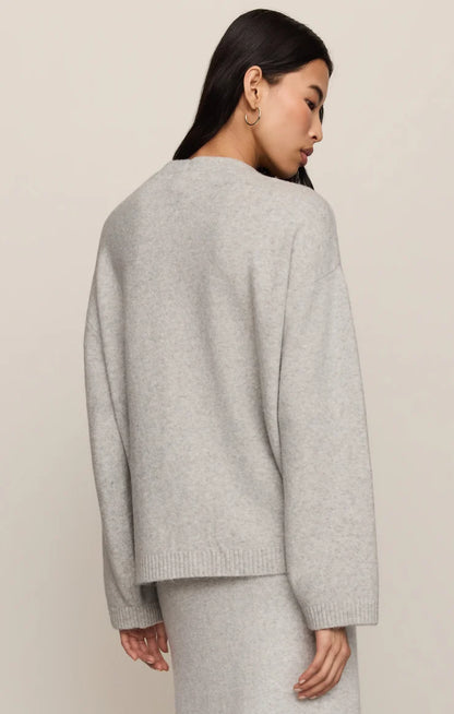 Cozy Moment Cardi-FHG