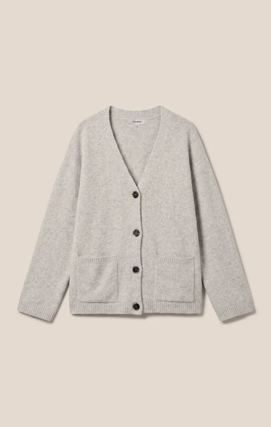 Cozy Moment Cardi-FHG