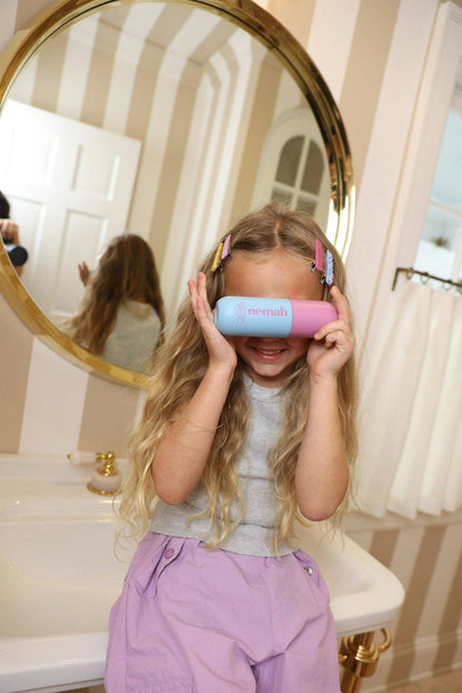 Kids Detangler Spray – Leave-In Conditioner