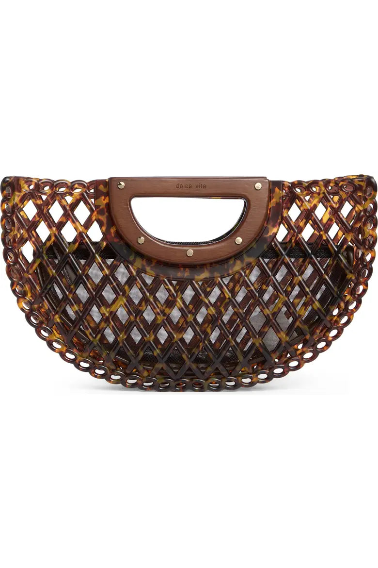 Solandra Jelly Tote