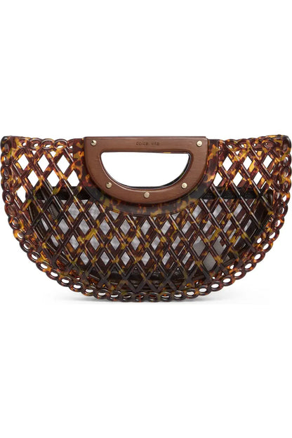 Solandra Jelly Tote